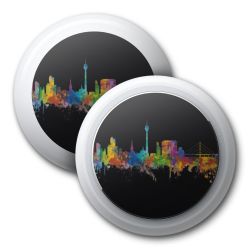 Folien für Apple AirTags matt