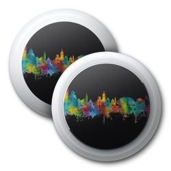 Foils for Apple AirTags matt