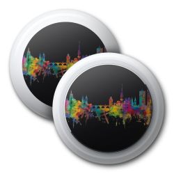 Foils for Apple AirTags matt