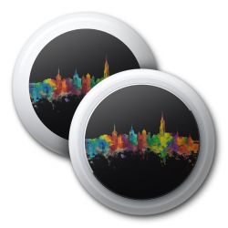 Foils for Apple AirTags matt