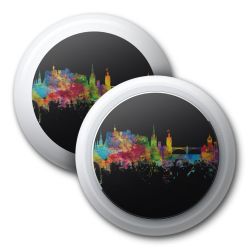 Foils for Apple AirTags matt