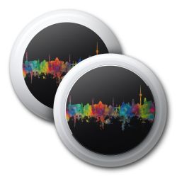 Foils for Apple AirTags matt