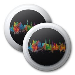 Foils for Apple AirTags matt