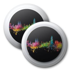 Foils for Apple AirTags matt