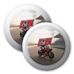 Folien für Apple AirTags matt