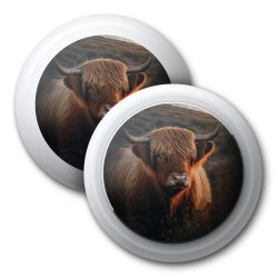 Foils for Apple AirTags matt