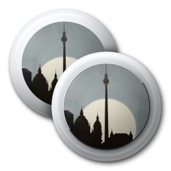 Foils for Apple AirTags matt