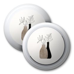 Foils for Apple AirTags matt