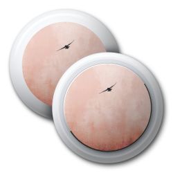 Foils for Apple AirTags matt