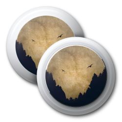 Foils for Apple AirTags matt