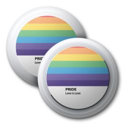 Foils for Apple AirTags matt