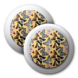 Foils for Apple AirTags matt