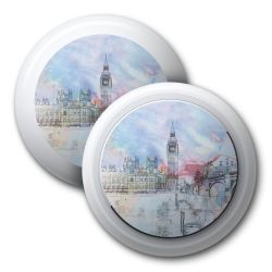 Foils for Apple AirTags matt