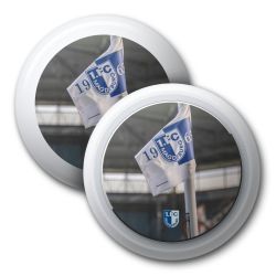 Folien für Apple AirTags matt