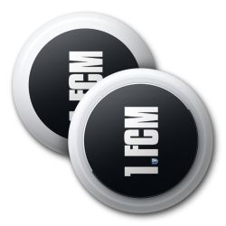 Folien für Apple AirTags matt