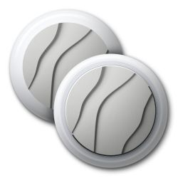 Foils for Apple AirTags matt