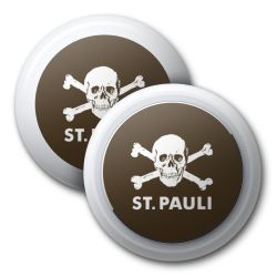 Folien für Apple AirTags matt