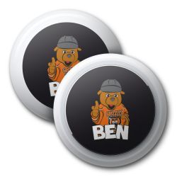 Folien für Apple AirTags matt