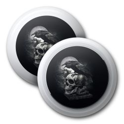 Foils for Apple AirTags matt