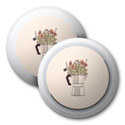 Folien für Apple AirTags matt