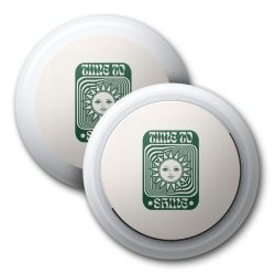 Foils for Apple AirTags matt