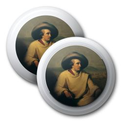 Foils for Apple AirTags matt