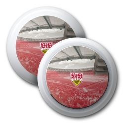 Folien für Apple AirTags matt