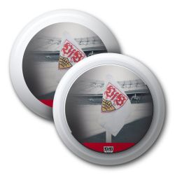 Folien für Apple AirTags matt