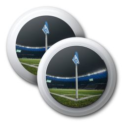 Folien für Apple AirTags matt