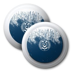 Folien für Apple AirTags matt