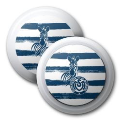 Folien für Apple AirTags matt