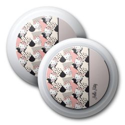 Folien für Apple AirTags matt