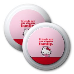 Folien für Apple AirTags matt