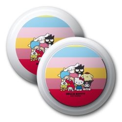 Folien für Apple AirTags matt