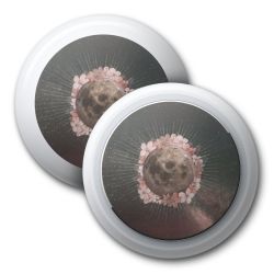 Foils for Apple AirTags matt