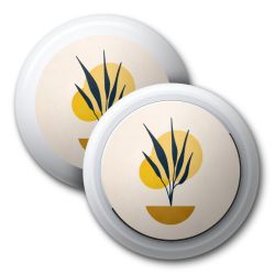 Foils for Apple AirTags matt