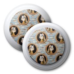 Folien für Apple AirTags matt