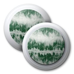 Foils for Apple AirTags matt