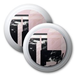 Foils for Apple AirTags matt