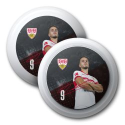 Folien für Apple AirTags matt