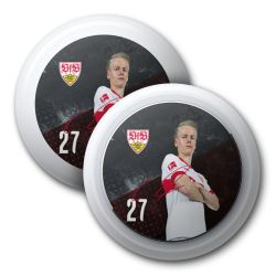 Folien für Apple AirTags matt