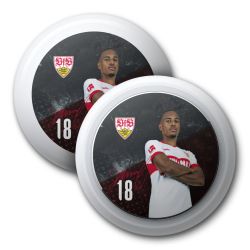 Folien für Apple AirTags matt