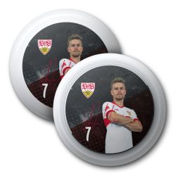 Folien für Apple AirTags matt