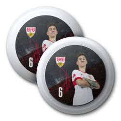 Folien für Apple AirTags matt