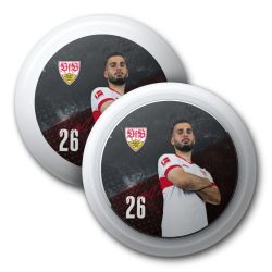 Folien für Apple AirTags matt