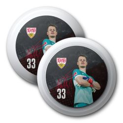 Folien für Apple AirTags matt