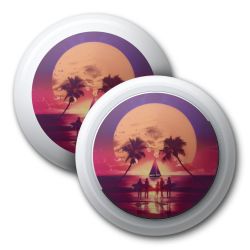 Foils for Apple AirTags matt