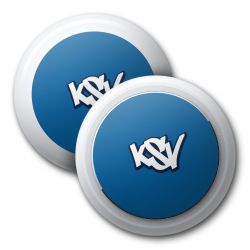 Folien für Apple AirTags matt