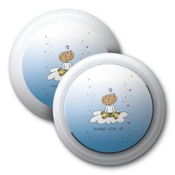 Folien für Apple AirTags matt