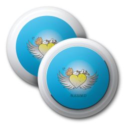 Folien für Apple AirTags matt